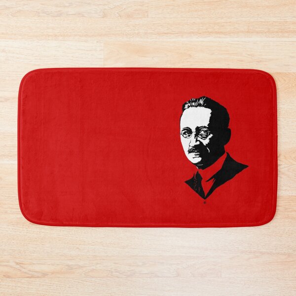 Item preview, freidrich a hayek | Anyone but Che designed and sold by agnumasalis.