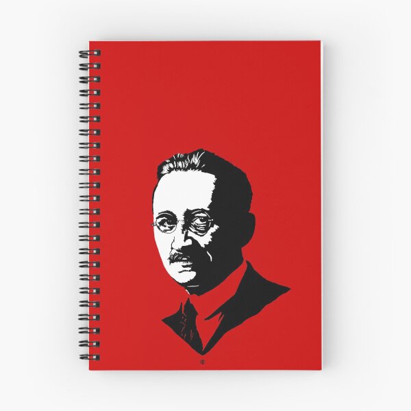 Item preview, freidrich a hayek | Anyone but Che designed and sold by agnumasalis.