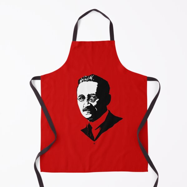 Item preview, freidrich a hayek | Anyone but Che designed and sold by agnumasalis.