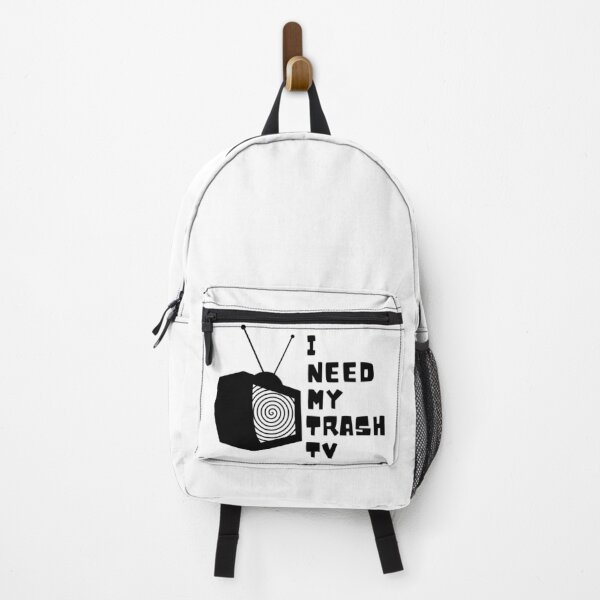 Item preview, Trash TV Lover  designed and sold by MayaCordalia.