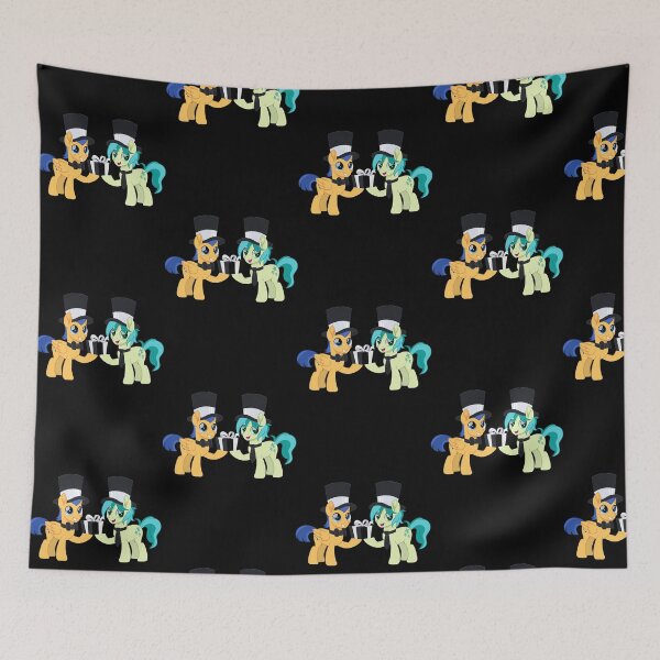 Item preview, Flash Sentry and Sandbar happy birthday  designed and sold by Venesa33.