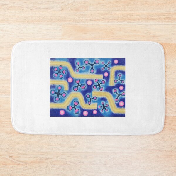 Item preview, Synesthetic Art of Zed Reyland, Image #144 designed and sold by ZedReyland.