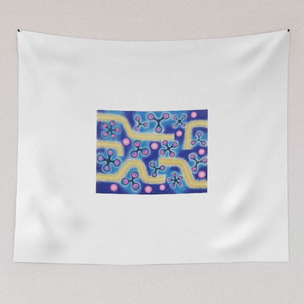 Item preview, Synesthetic Art of Zed Reyland, Image #144 designed and sold by ZedReyland.