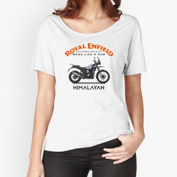 re himalayan t shirt