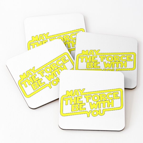 Item preview,  may the force be with you designed and sold by Anoirshop ⭐⭐⭐⭐⭐.