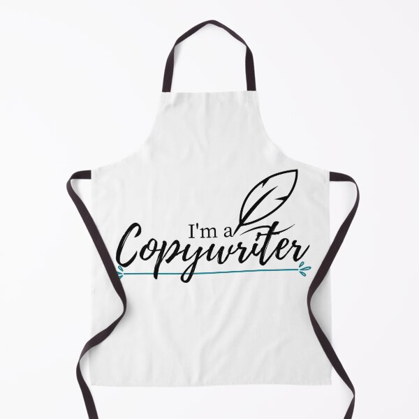 Item preview, I'm a Copywriter designed and sold by ChelleCreate.