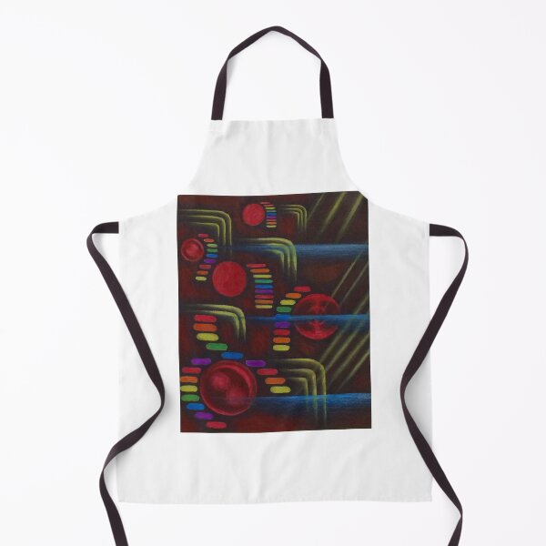 Item preview, Synesthetic Art of Zed Reyland, Image #140 designed and sold by ZedReyland.