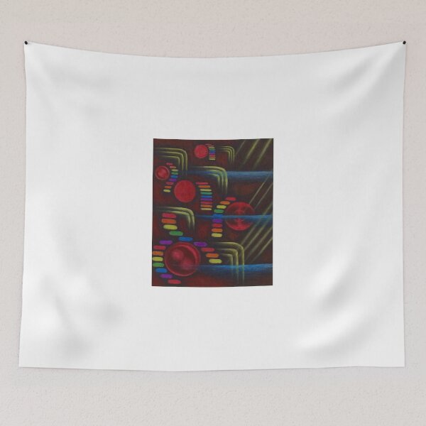 Item preview, Synesthetic Art of Zed Reyland, Image #140 designed and sold by ZedReyland.