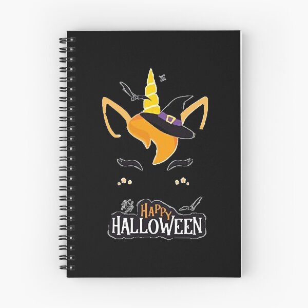 Item preview, Unicorns halloween   designed and sold by Venesa33.
