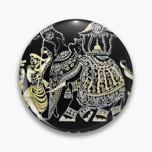 Item preview, Kandy perahera in Sri Lanka designed and sold by RavinduDilupa.