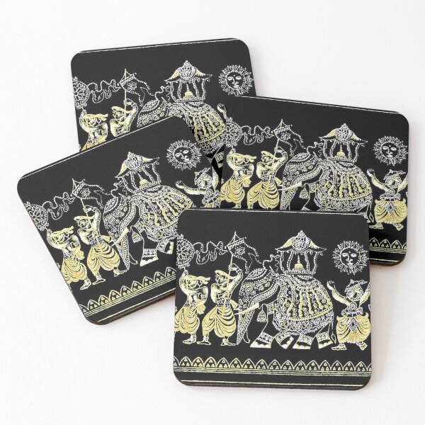 Item preview, Kandy perahera in Sri Lanka designed and sold by RavinduDilupa.