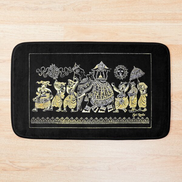 Item preview, Kandy perahera in Sri Lanka designed and sold by RavinduDilupa.