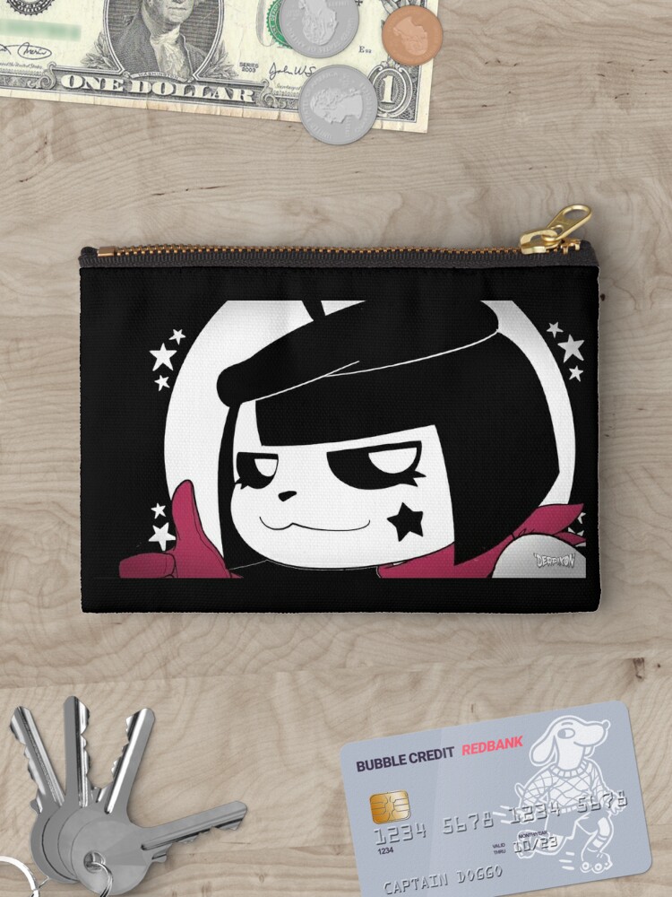 Mime and Dash iPhone Skin by Satoya7