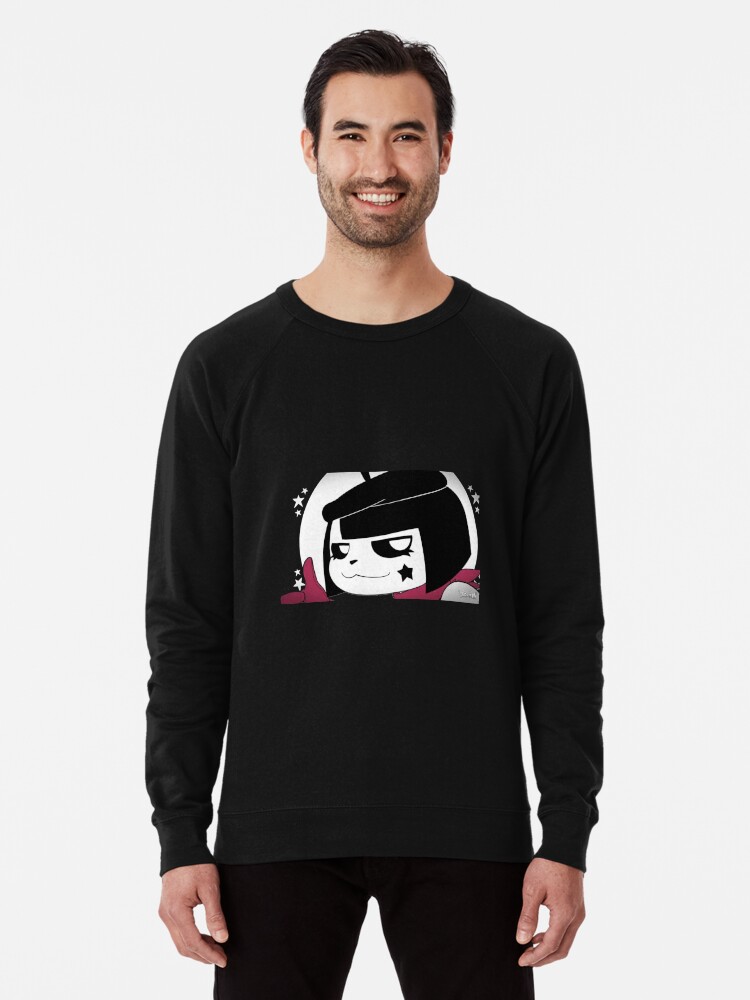 Mime and Dash Pullover Hoodie by Satoya7