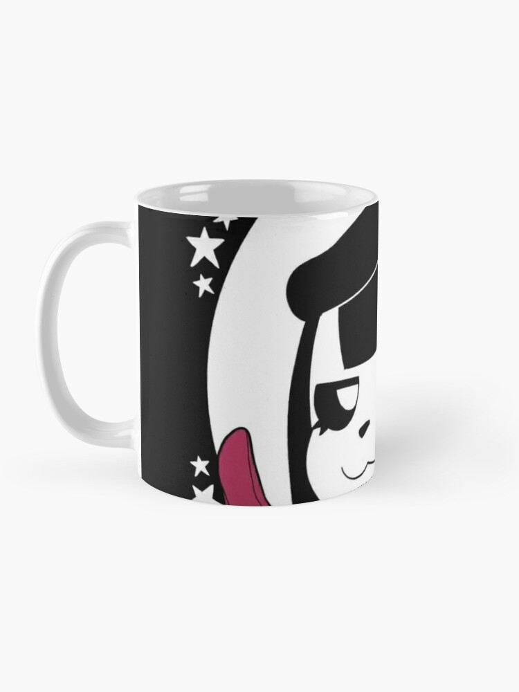 Mime and Dash Coffee Mug by Satoya7