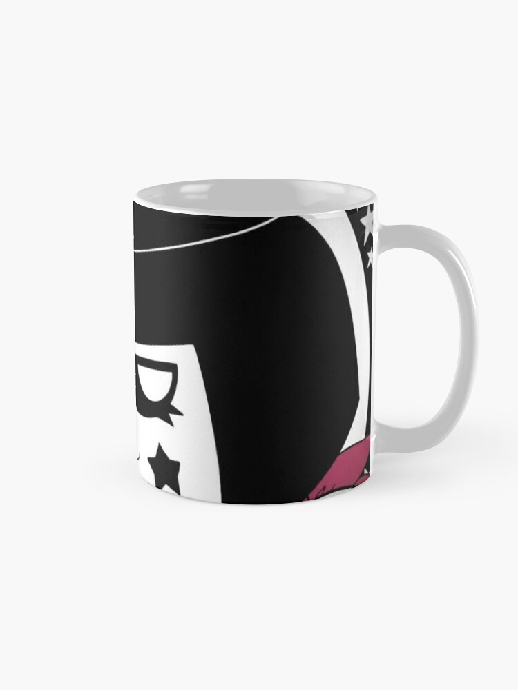 Mime and Dash Coffee Mug by Satoya7