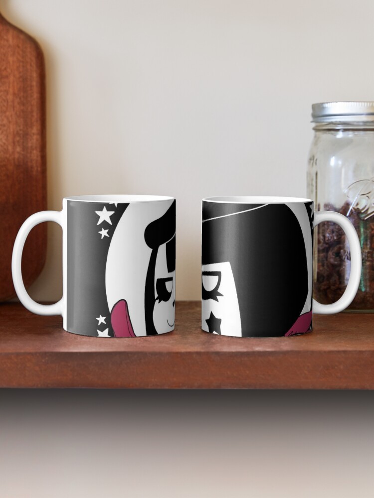 Mime and Dash Coffee Mug by Satoya7