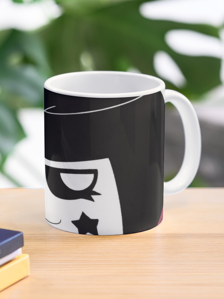 Mime and Dash Coffee Mug by Satoya7
