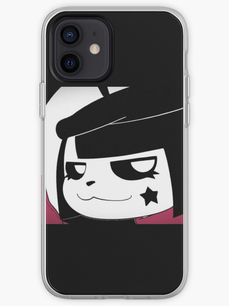 Mime and Dash iPhone Skin by Satoya7