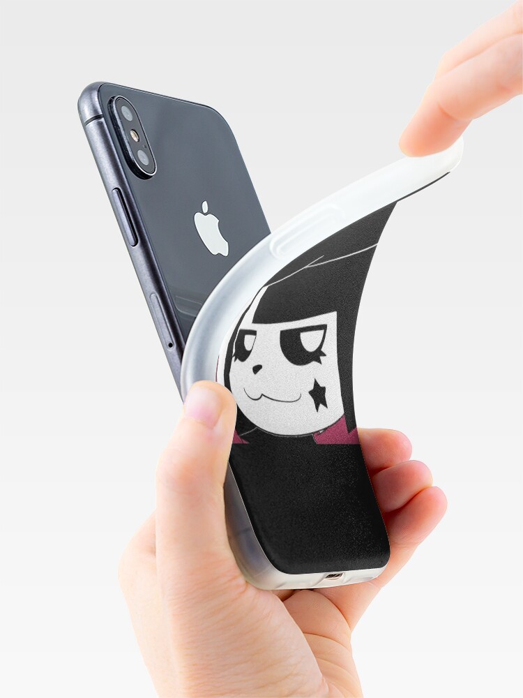 Mime and Dash iPhone Skin by Satoya7