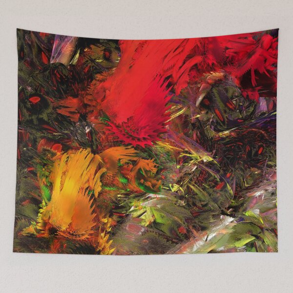 Item preview, Unnaturally Alien 2 - Fine Art Print designed and sold by khals1.