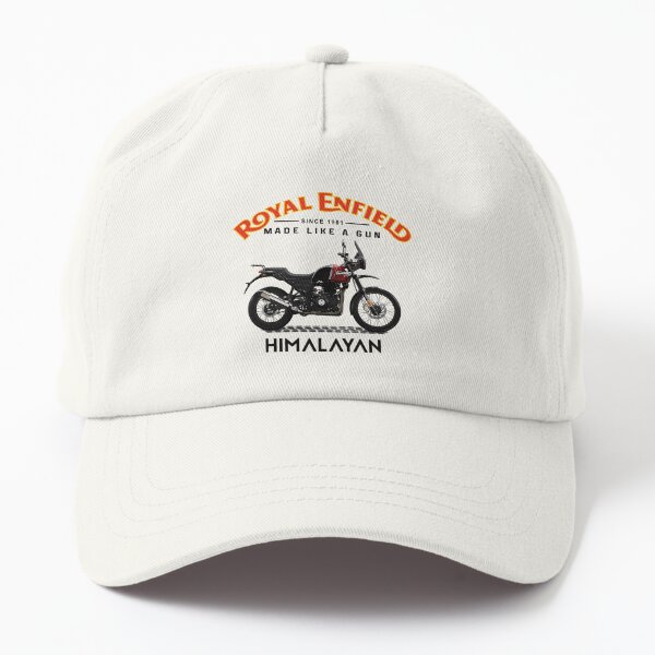 royal enfield hats