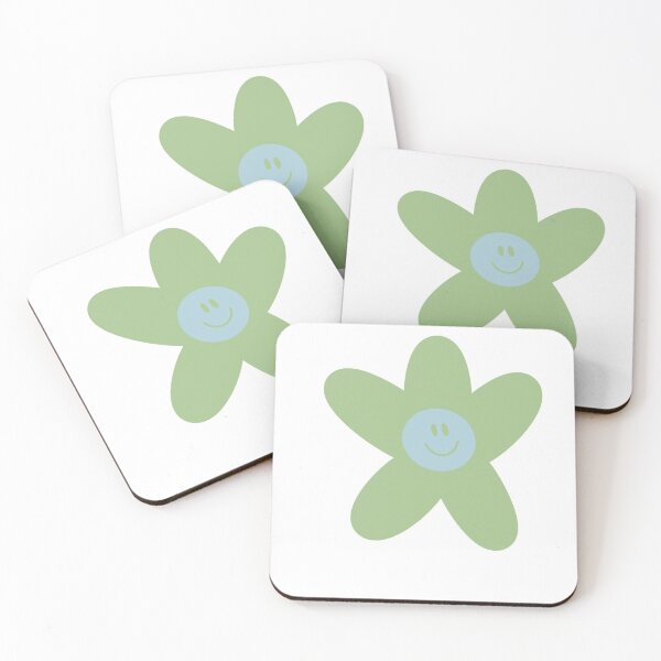 Item preview, smiley flower designed and sold by jennamarie02.