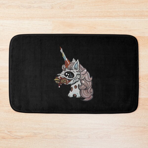 Item preview, Zombie Unicorn Emoji  designed and sold by Venesa33.