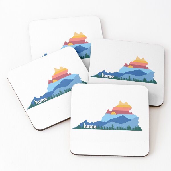 Item preview, Virginia designed and sold by laurenbasham.