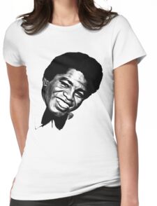 james brown shirt