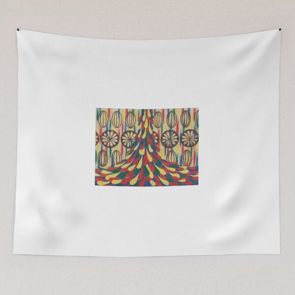 Item preview, Synesthetic Art of Zed Reyland, Image #158 designed and sold by ZedReyland.