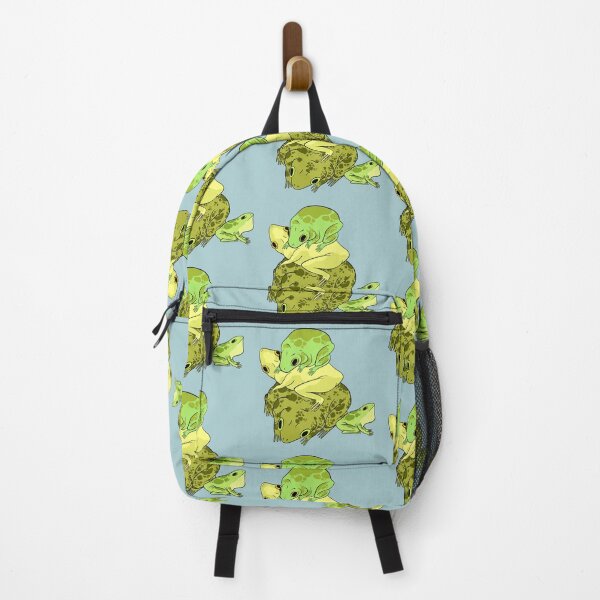 Item preview, A Stack of Frogs designed and sold by LovedButtercup.
