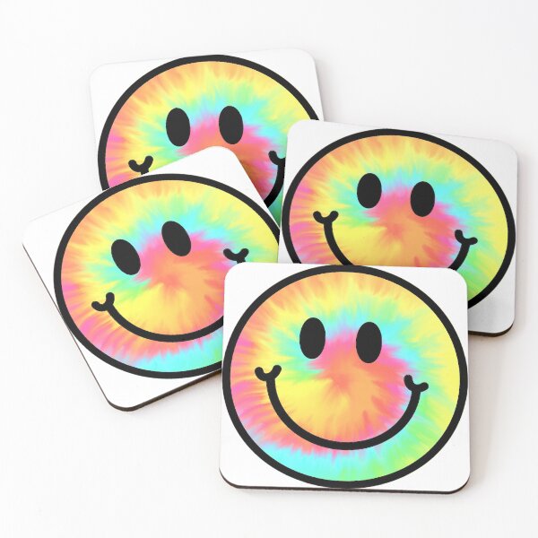 Item preview, Pastel Rainbow Tie Dye designed and sold by Art by Amanda.