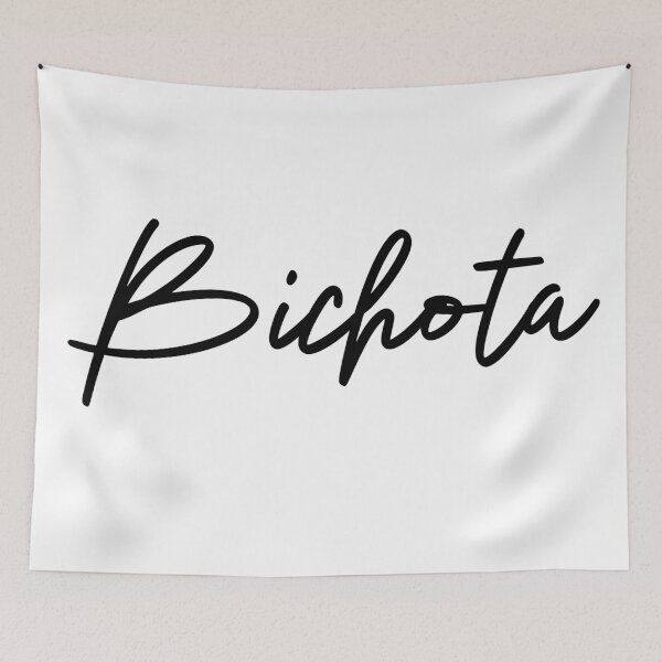 Item preview, Bichota designed and sold by DanielaRdzG.