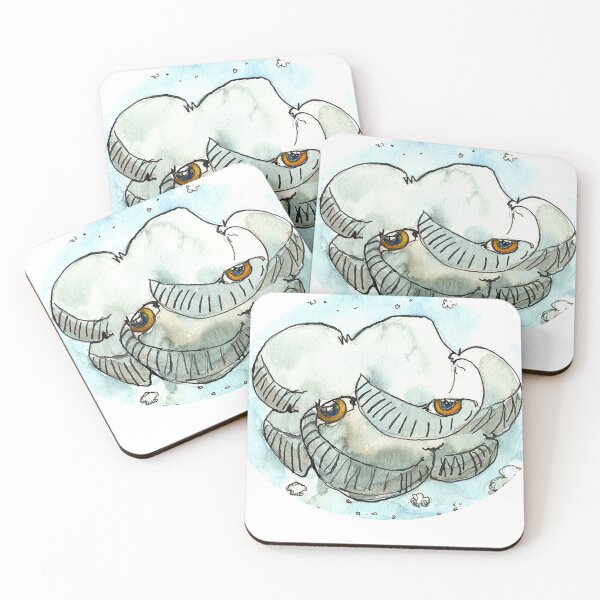 Item preview, Alto-Nepto:  the Cloud of Inspiration designed and sold by Alto-Nepto.