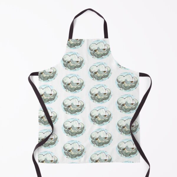 Item preview, Alto-Nepto: the Cloud of Inspiration designed and sold by Alto-Nepto.