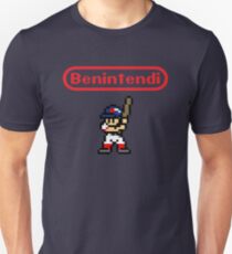 Benintendi sprite Unisex T-Shirt