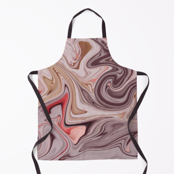 Item preview, Pink Palette Abstract Painting Color Study Series B-16 designed and sold by ZekeArtPrints.