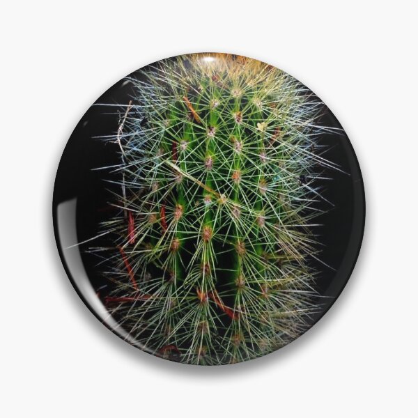 Item preview, Cactus sobre fondo oscuro designed and sold by AC0124.