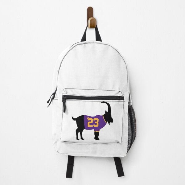 Item preview, GOAT 23 designed and sold by InTrendSick.
