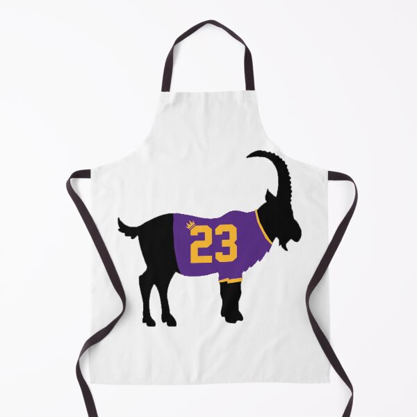 Item preview, GOAT 23 designed and sold by InTrendSick.