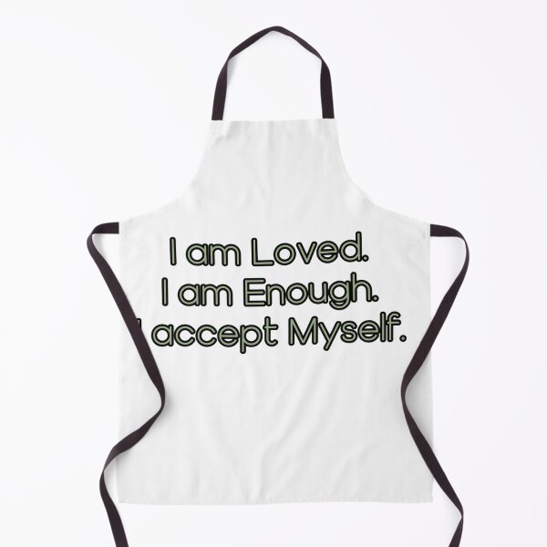 Item preview, I am Loved. designed and sold by Cendrine-14.
