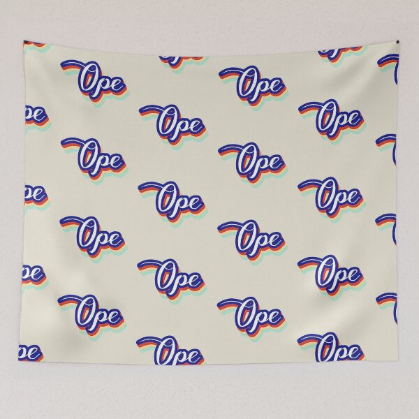 Item preview, Ope designed and sold by Wil2liam4 Designs.