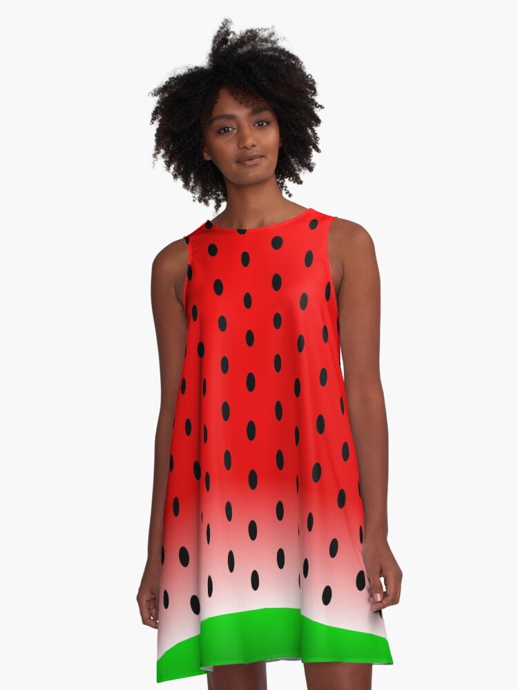 Watermelon sundress outlet