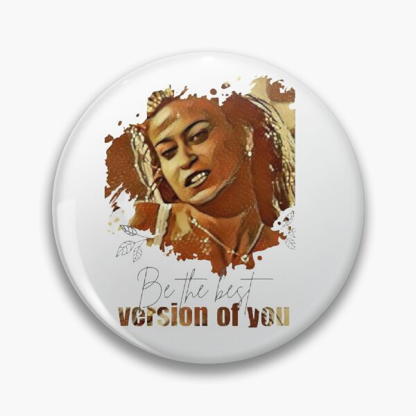Item preview, Be the best version of you designed and sold by Mefista.