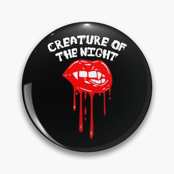 Item preview, RHPS - Creature of the Night designed and sold by jacob-jendrey.