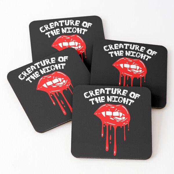 Item preview, RHPS - Creature of the Night designed and sold by jacob-jendrey.