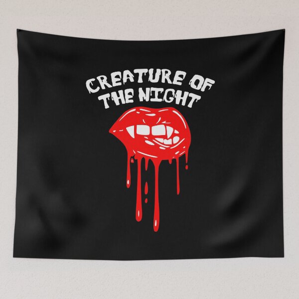 Item preview, RHPS - Creature of the Night designed and sold by jacob-jendrey.