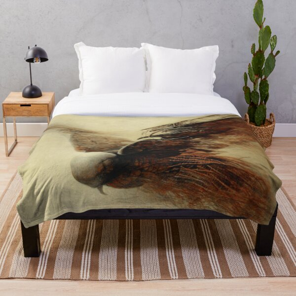 Item preview, Untitled (Bird), by Zdzisław Beksiński designed and sold by JustContemplate.