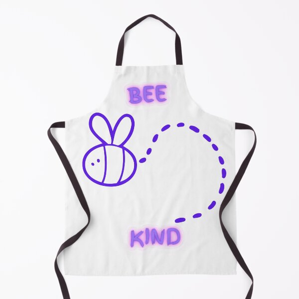 Item preview, World, kind, be kind, anything, peace, love, light, flowers, BE Kind, Kindness Rules, Bee designed and sold by The Healing Key  - Art • Spirit • Transformation • .